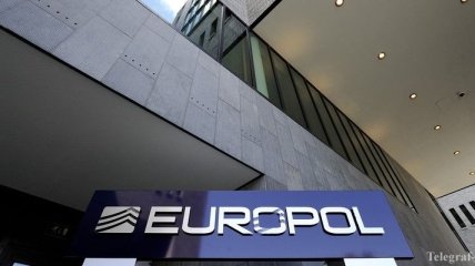 В Голландии произошла утечка информации Европола