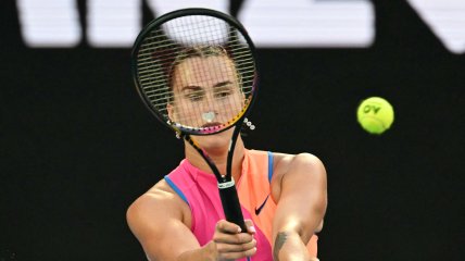 Арина Соболенко