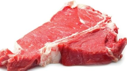 В России уничтожили 20 тонн украинского мяса
