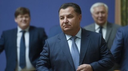 Глава Минобороны дал свою оценку ситуации на Донбассе