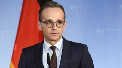 Німецький міністр розкритикував Трампа через перекриття кордонів