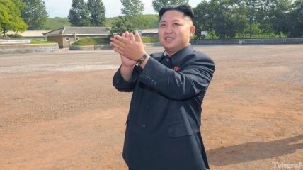 Ким Чен Ын направил подарки в воинские части КНДР