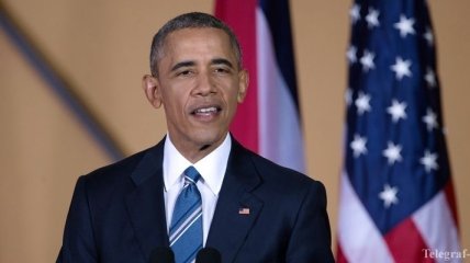Обама заявил, что США не видят угрозы со стороны Кубы