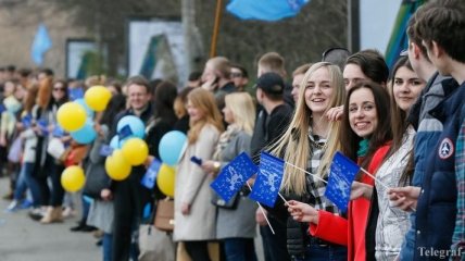 В Нидерландах началось голосование по Ассоциации Украины с ЕС