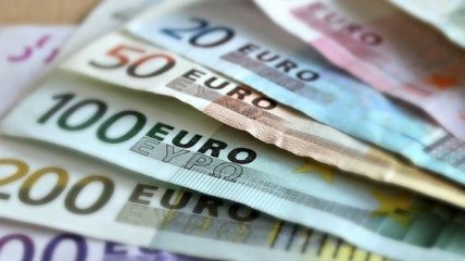 Курс валют от НБУ: евро стремительно подорожал