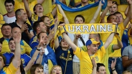 Матч Украина-Беларусь: украинские ультрас подерутся с российскими