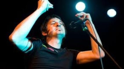 Владимир Ткаченко впервые стал отцом