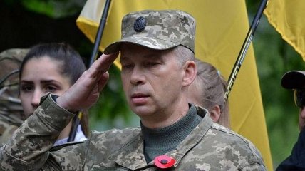 Итоги 6 мая: Новый командующий ООС, США отзывают своего посла в Украине, Меган Маркл родила первенца
