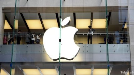 Сотрудника Apple приговорили к одному году тюрьмы