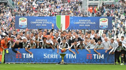 Стала известна дата начала сезона 2016/17 в чемпионате Италии 