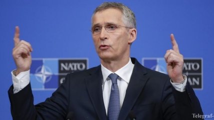 "Очень серьезный, но займет время": НАТО готовит ответ России по ДРСМД