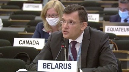 В Женеве пройдут срочные дебаты по правам человека в Беларуси