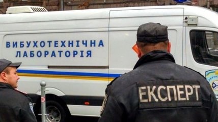 Информация о минировании бизнес-центров в Харькове не подтвердилась