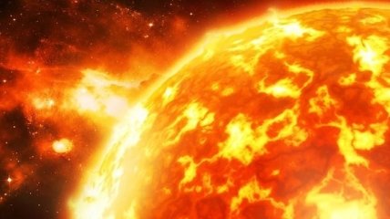 Ученые предупреждают, что на Землю может обрушиться солнечная вспышка