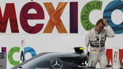 На Гран При Мексики ожидается аншлаг