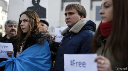 В Германии осуждают запрет сестре Савченко на въезд в РФ