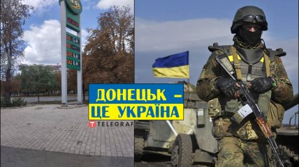 Росіяни все частіше говорять про підготовку Україною наступу на Донецьк