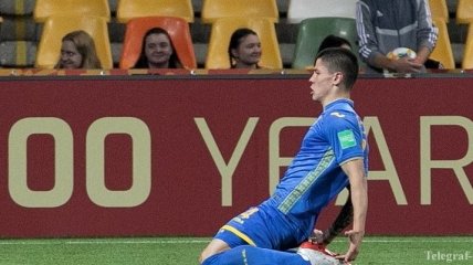 Нигерия (U-20) - Украина (U-20): прогноз букмекеров на матч ЧМ-2019