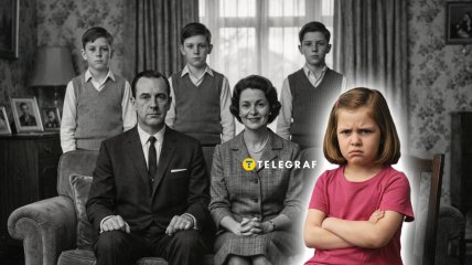 В семьях часто подавлялись эмоции детей