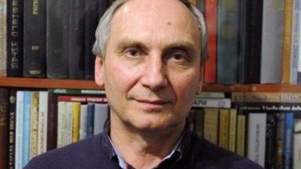 Из плена боевиков "ДНР" освободили ученого-религиоведа Игоря Козловского