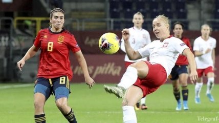 УЕФА перенес женский Евро-2021