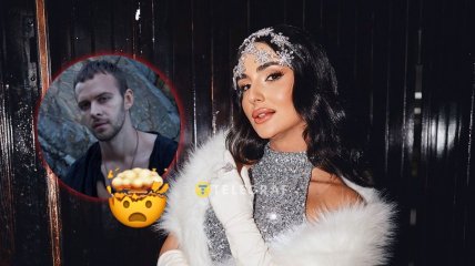 Анна Тринчер и Макс Барских