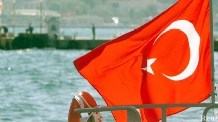 В Турции затонул катер с мигрантами, ведутся спасательные работы