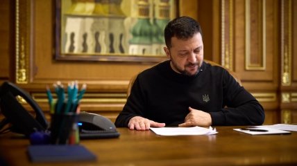 Владимир Зеленский продолжает кадровые перестановки