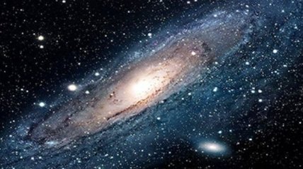 Ученые обнаружили в центре Млечного Пути загадочный массивный объект