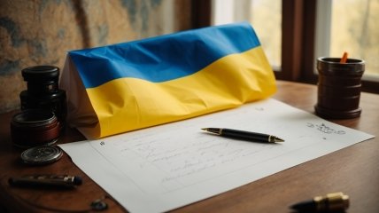 В украинском языке все больше появляется слов, связанных с войной