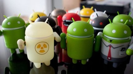 Android 9 будет бороться против шпионских фотографий