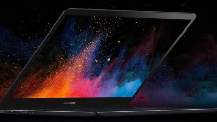 ASUS презентовала новый ультрабук ZenBook Pro 15