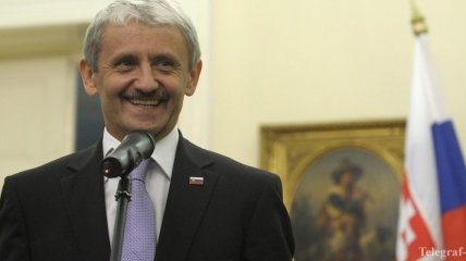 Бывший премьер Словакии станет советником Порошенко