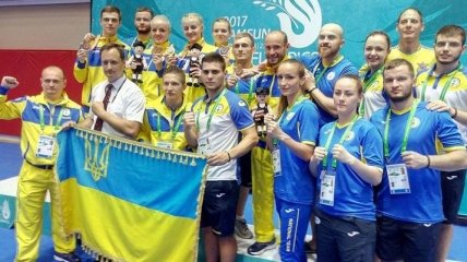 Порошенко поздравил украинскую сборную Дефлимпиады: Фантастические результаты