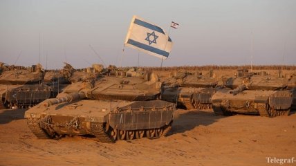 Израиль и Палестина возобновляют переговоры