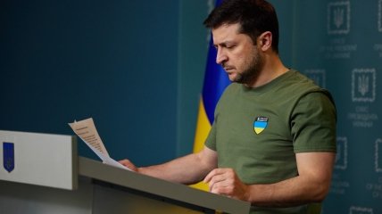 Президент України не погодиться на евакуацію українців на росію