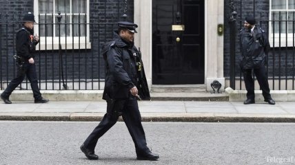 Британия усиливает борьбу с терроризмом