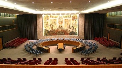 Заседание Совбеза ООН по ситуации в Украине (Онлайн-трансляция)