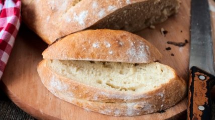 Ежегодно 16 октября празднуют День хлеба во всем мире