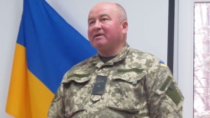 Полковник: Готовится наступление на Станицу Луганскую