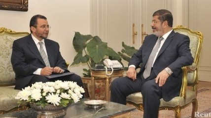 Состав нового правительства Египта будет объявлен 2 августа