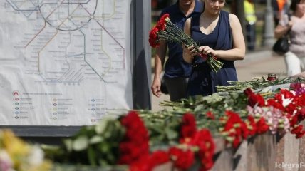 Медики Москвы подтвердили гибель в метро 22 человек