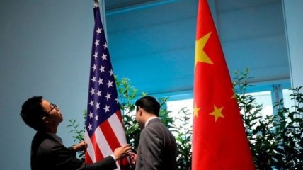 "Еще один шанс" для Пекина: США хотят провести новые переговоры с Китаем