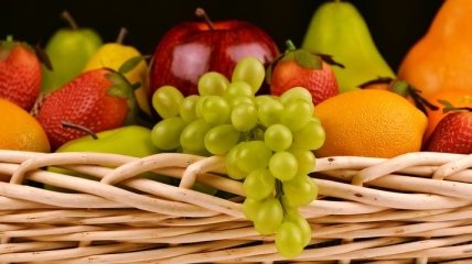 ТОП-3 фрукта, которые спасут вас от авитаминоза этой осенью