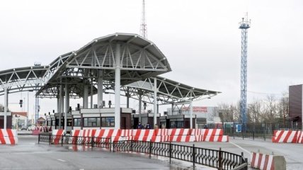 В МИД Украины рассказали, как уменьшить очереди на границе