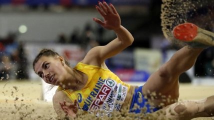 "Буду тренироваться еще больше": легкоатлетка Бех - о чемпионате Европы в Глазго
