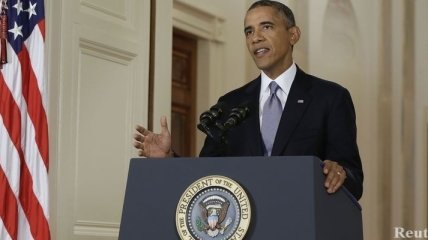 Барак Обама приедет в Брюссель на саммит ЕС-США