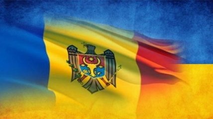 Демаркация границы Украины с Молдовой будет завершена до 2018 года