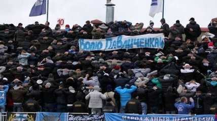 Митингующие в поддержку осужденных Павличенко порядок не нарушают