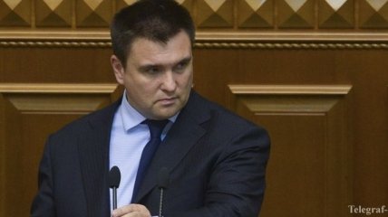 Климкин сообщил, почему закрыли избирательные участки в РФ